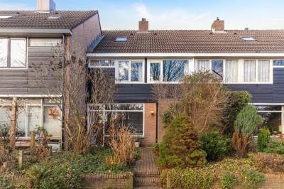 Woning Amsivarilaan 51 Apeldoorn