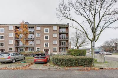 Woning Wolfstraat 2 Nijmegen