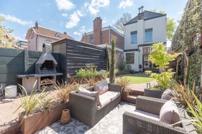 Woning Koningsstraat 56 Hilversum