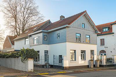 Woning Beegter Markt 15 Grevenbicht