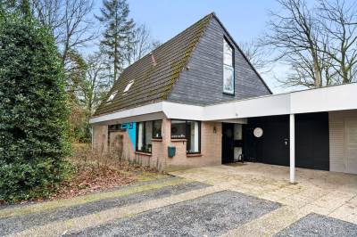 Woning Slingerlaan 10 Otterlo