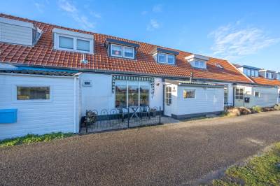 Woning Hargervaart 3 Schoorl