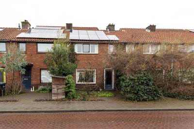 Woning Achter 't Zand 23 Culemborg