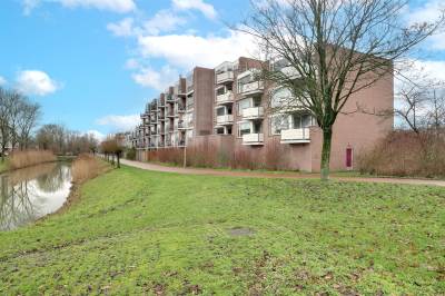 Woning Oostburgwal 69 Arnhem