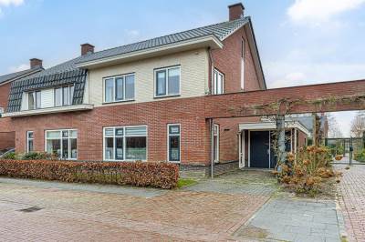 Woning Kamperfoeliehof 7a Beilen
