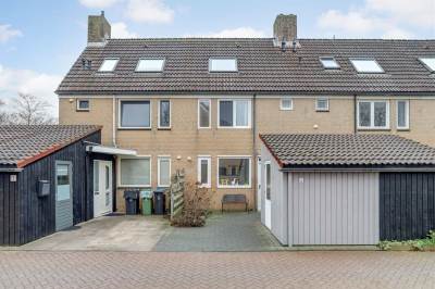 Woning Kooikerstraat 3 Alkmaar