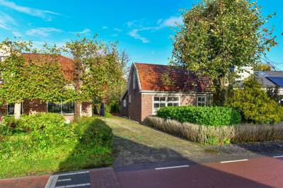 Woning Boterdijk 168 De Kwakel