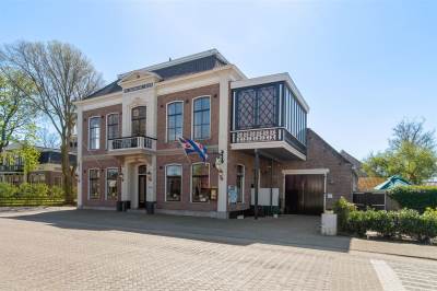 Woning Sytzamaweg 15 Arum