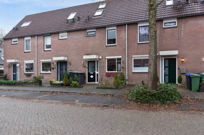 Woning Zwanenkamp 175 Maarssen