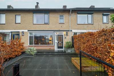 Woning Oenenburgweg 78 Nunspeet