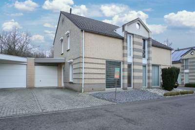 Woning Burggraverhof 17 Gulpen