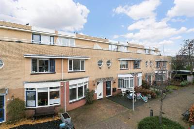 Woning Rozemarijn 7 Noordwijk (ZH)