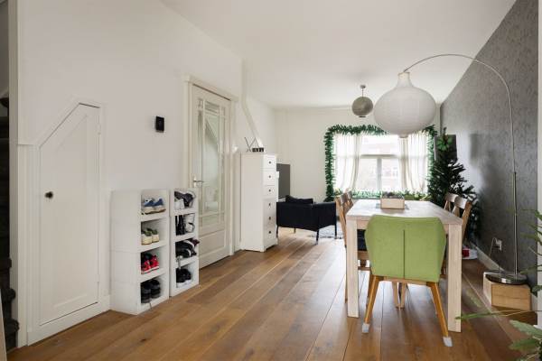 Woning Gruttersdijk 57 - 57BS Utrecht