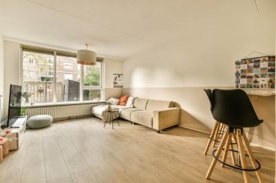 Woning Liendenhof 229 Amsterdam