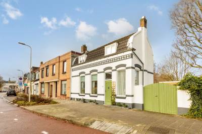 Woning Wouwseweg 16 Roosendaal