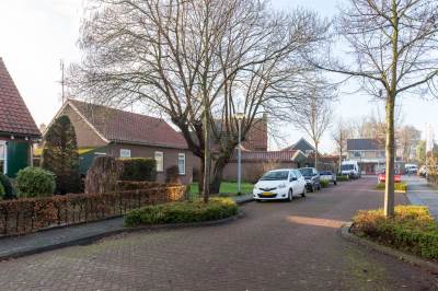 Woning Toebeshof 2 Harreveld