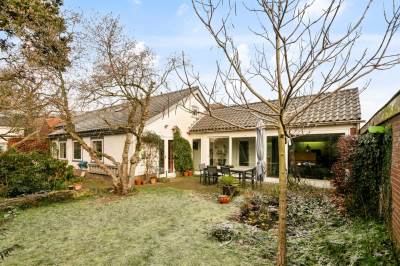 Woning Zandstraat 108 Bergen op Zoom