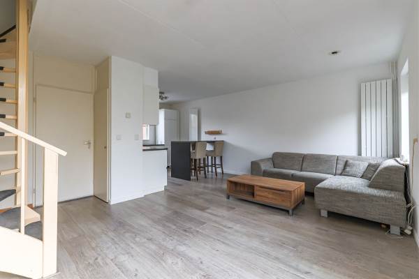 Woning Zicht 33 Delfzijl