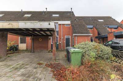 Woning Zicht 31 Delfzijl