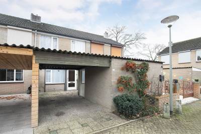 Woning Goudplevier 61 Oss