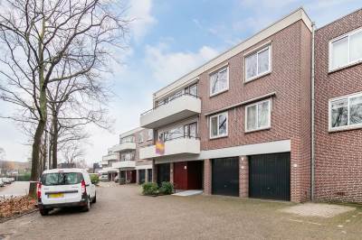 Woning Groenoord 278 Alphen aan den Rijn