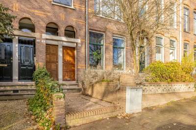 Woning Onder de Linden 45 Arnhem