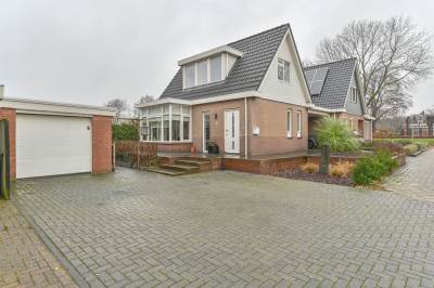 Woning Meester Kosterweg 5 Noordscheschut