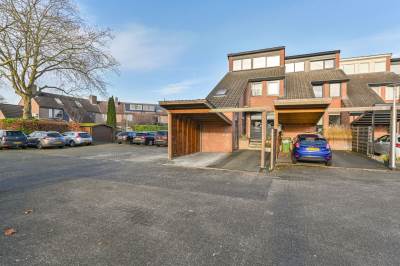 Woning Laveranhof 64 Hoogeveen