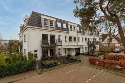 Woning Dalweg 48 Zeist