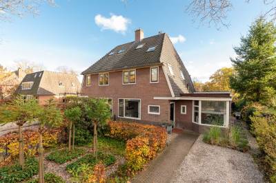Woning Traaij 240 Driebergen-Rijsenburg
