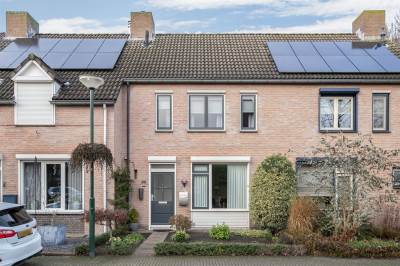 Woning de Hilt 55 Bakel