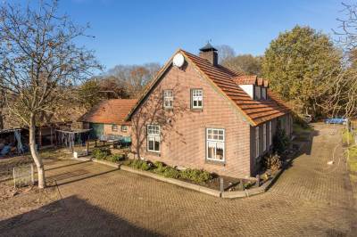 Woning Schepersdijk 10 Venhorst