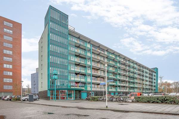 Woning Dennenschans 30 Leiderdorp