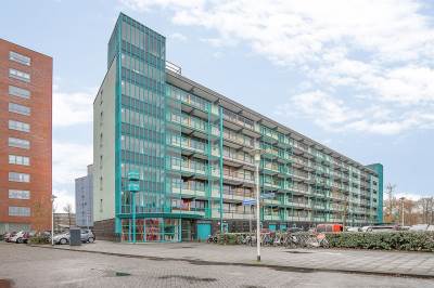 Woning Dennenschans 30 Leiderdorp