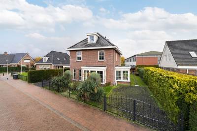 Woning Brandsma-akker 9 Barendrecht