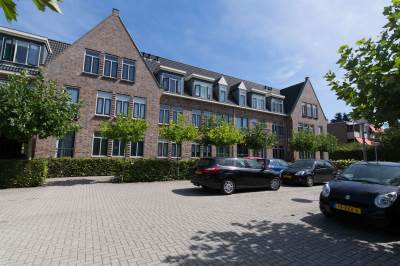 Woning Smutslaan 25 Ermelo