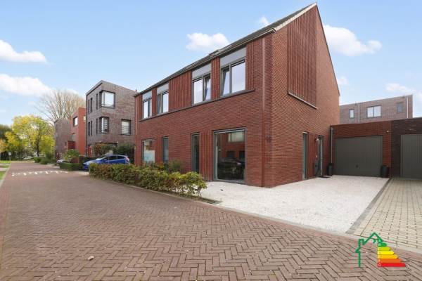 Woning Blauwgraspad 18 Arnhem