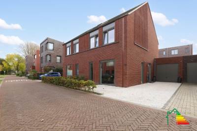 Woning Blauwgraspad 18 Arnhem