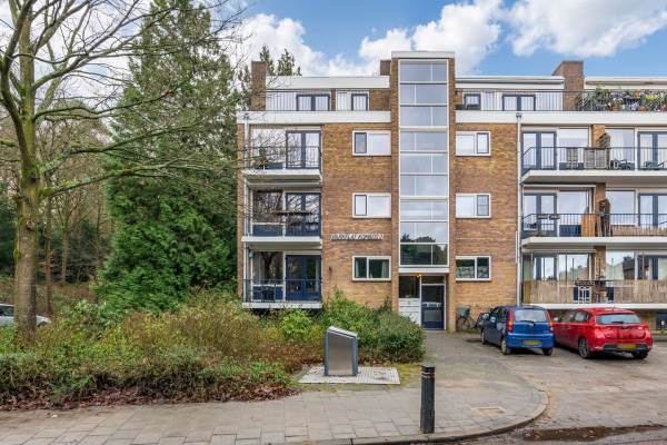 Woning Kombos 3 Doorn