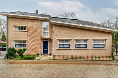 Woning Ravenhorst 12 Rotterdam