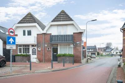 Woning Ring 2 Oudenhoorn