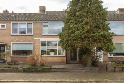 Woning Kievitlaan 15 Sliedrecht