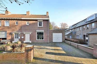 Woning Duifstraat 92 Tilburg