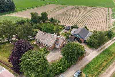 Woning Oudendijk 67a Oud Gastel