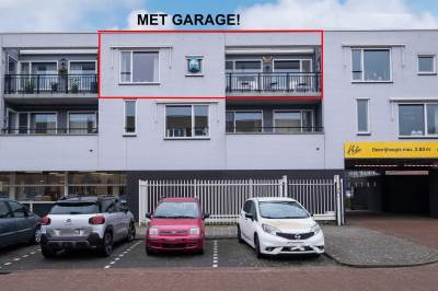 Woning van Hellemondtstraat 48 Heerhugowaard