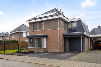 Woning Molenstraat 54 Budel