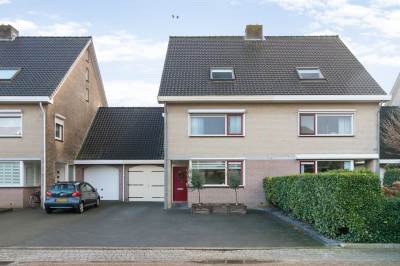 Woning Watermolen 25 Tholen