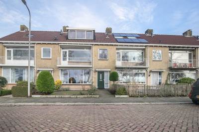 Woning Singel 33 Hillegom
