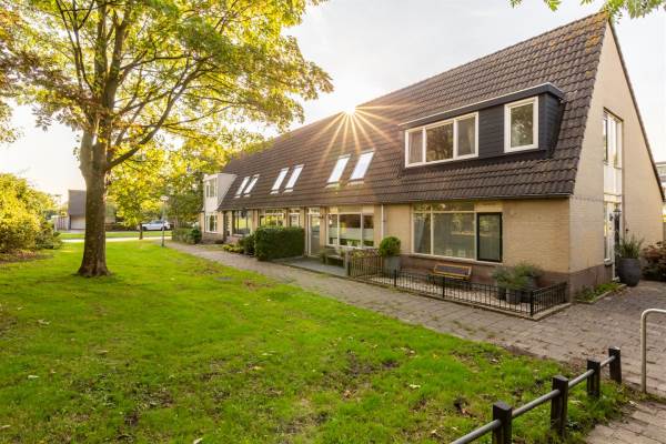 Woning Corellistraat 18 Almere