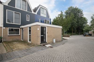 Woning Archipel 1531 Lelystad